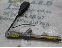 Recambio de pretensor airbag izquierdo para renault espace iv (jk0) grand espace dynamique referencia OEM IAM   INTERIOR