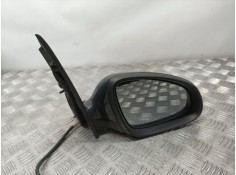 RETROVISOR DERECHO 5 PINS ELECTRICO 5 CABLES