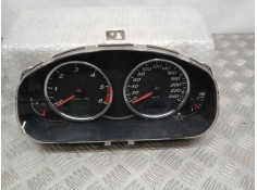 Recambio de cuadro instrumentos para mazda 6 berlina (gg) 2.0 crtd 120 active (4-ptas.) referencia OEM IAM JGGJ6WC  