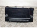 Recambio de sistema navegacion gps para seat ibiza (kj1) style referencia OEM IAM 5FJ035869D  
