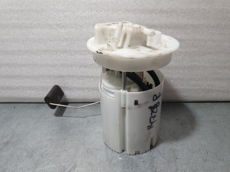 Recambio de aforador para ford fiesta (ce1) trend referencia OEM IAM C1B19H307BE C590644BE 