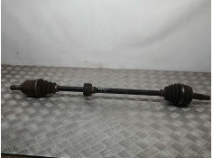 TRANSMISION DELANTERA IZQUIERDA 44306SJDE00 