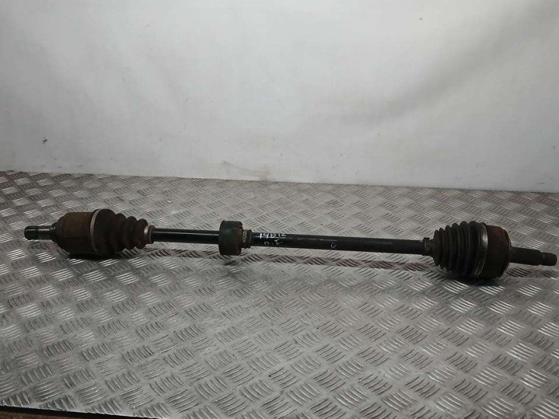 Recambio de transmision delantera izquierda para honda fr-v (be) 1.7 referencia OEM IAM 44306SJDE00  