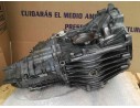 Recambio de caja cambios para audi a4 berlina (b5) 1.9 tdi referencia OEM IAM EEN 11019 5VELOCIDADES