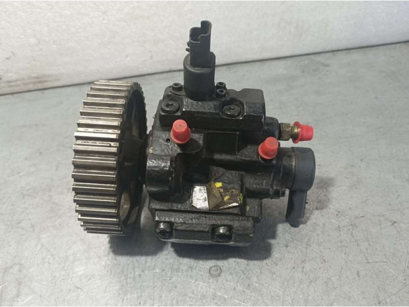 Recambio de bomba alta presion para citroën xsara picasso 2.0 hdi cat (rhy / dw10td) referencia OEM IAM   BOSCH
