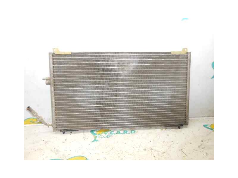 Recambio de condensador / radiador aire acondicionado para peugeot 406 berlina (s1/s2) sl referencia OEM IAM   