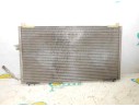 Recambio de condensador / radiador aire acondicionado para peugeot 406 berlina (s1/s2) sl referencia OEM IAM   