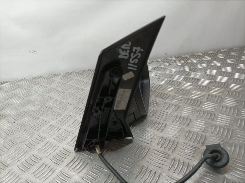 Recambio de retrovisor derecho para opel astra j sports tourer cosmo referencia OEM IAM  5 PINS ELECTRICO 5 CABLES