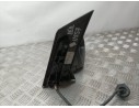 Recambio de retrovisor derecho para opel astra j sports tourer cosmo referencia OEM IAM  5 PINS ELECTRICO 5 CABLES