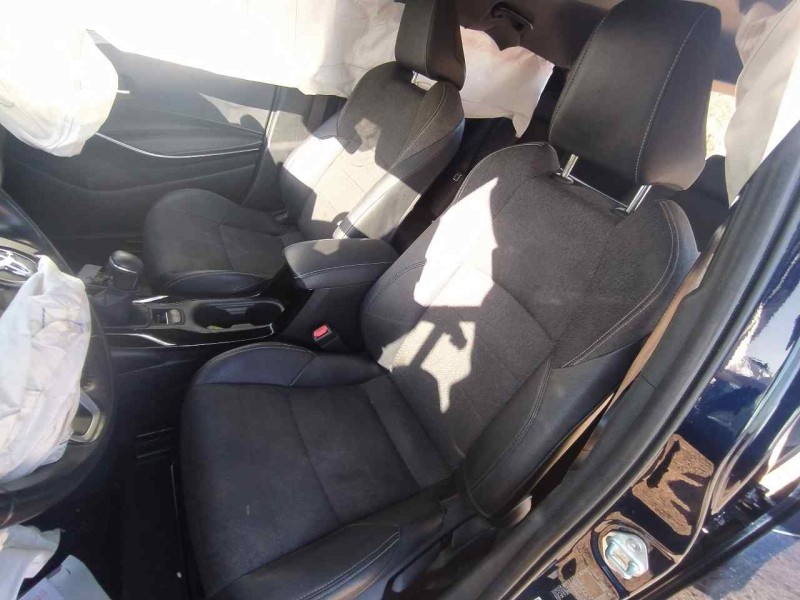 Recambio de asiento delantero izquierdo para toyota corolla (e21) hybrid stile referencia OEM IAM   C/ AIRBAG