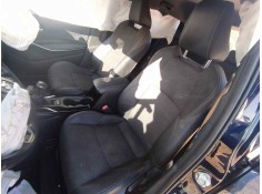 Recambio de asiento delantero izquierdo para toyota corolla (e21) hybrid stile referencia OEM IAM   C/ AIRBAG