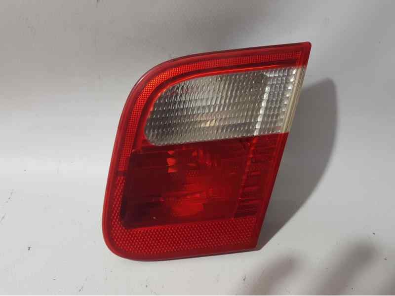 Recambio de piloto trasero derecho para bmw serie 3 berlina (e46) 320d referencia OEM IAM 63218364924  INTERIOR TOCADO