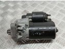 Recambio de motor arranque para volkswagen golf iv berlina (1j1) conceptline referencia OEM IAM 020911023F 0001121006 BOSCH
