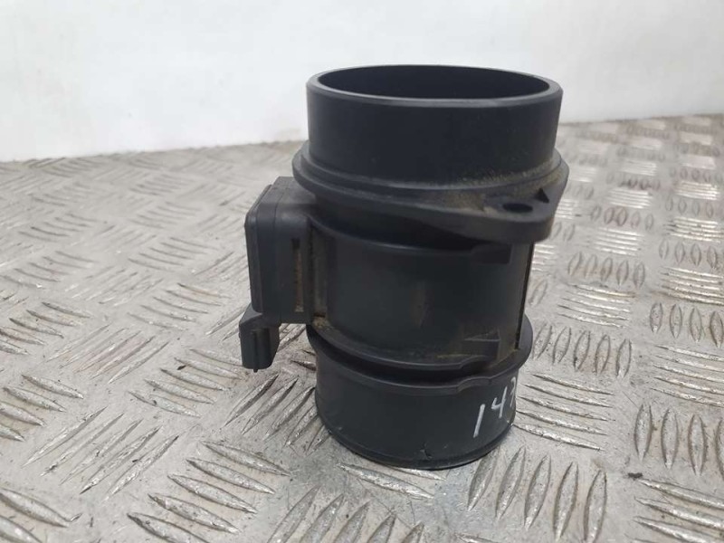 Recambio de caudalimetro para nissan pulsar (c13) acenta referencia OEM IAM 8200682558 5WK97021 CONTINENTAL