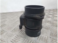 Recambio de caudalimetro para nissan pulsar (c13) acenta referencia OEM IAM 8200682558 5WK97021 CONTINENTAL