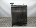 Recambio de radiador agua para hyundai accent (lc) gl 5p referencia OEM IAM 2531025Q11  