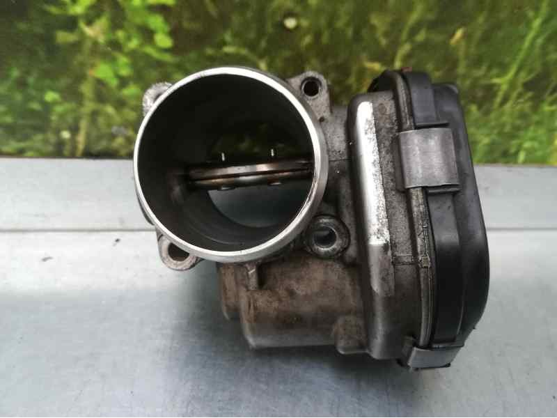 Recambio de caja mariposa para ford fiesta (cb1) 1.4 tdci cat referencia OEM IAM 96743534480 28275019 DELPHI