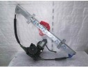 Recambio de elevalunas delantero derecho para ford mondeo berlina (gd) referencia OEM IAM 013081793 2 PINS ELECTRICO 