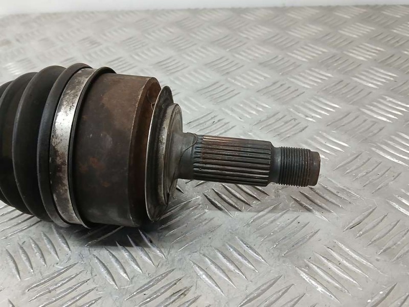 Recambio de transmision delantera izquierda para honda fr-v (be) 1.7 referencia OEM IAM 44306SJDE00  