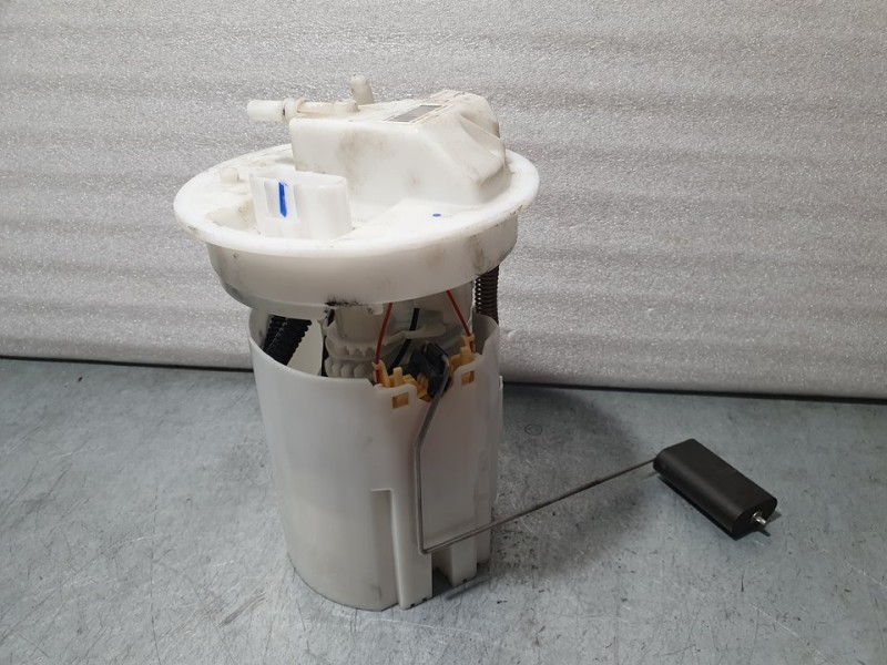 Recambio de aforador para ford fiesta (ce1) trend referencia OEM IAM C1B19H307BE C590644BE 