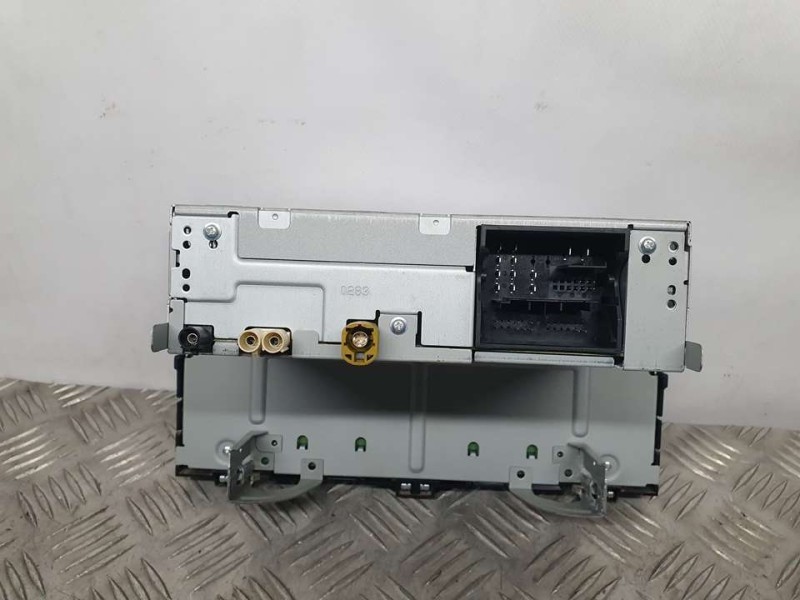 Recambio de sistema navegacion gps para seat ibiza (kj1) style referencia OEM IAM 5FJ035869D  