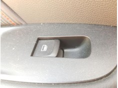 Recambio de mando elevalunas trasero izquierdo para mg zs suv (azs1) 1.5 vti referencia OEM IAM 10470989  