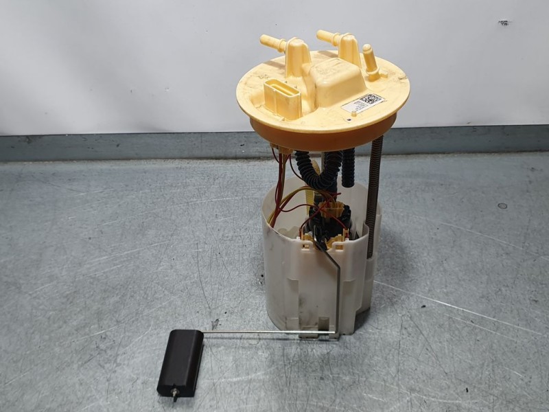 Recambio de aforador para ford ecosport (cr6) trend referencia OEM IAM JN159H307AA 0580203254 BOSCH