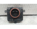 Recambio de centralita faros xenon para audi q3 (8ub, 8ug) 2.0 tdi quattro referencia OEM IAM 4G0907397D DELPHI 28297178