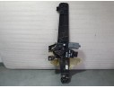 Recambio de elevalunas trasero derecho para peugeot rifter acristalada referencia OEM IAM 9817212480  ELECTRICO 6 PINS