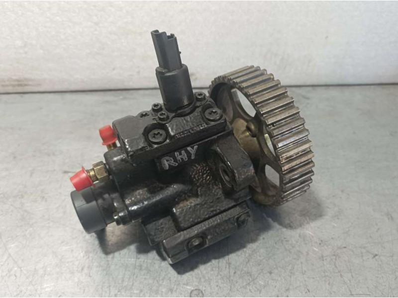 Recambio de bomba alta presion para citroën xsara picasso 2.0 hdi cat (rhy / dw10td) referencia OEM IAM   BOSCH