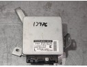 Recambio de modulo electronico para toyota yaris active referencia OEM IAM 896500D293  