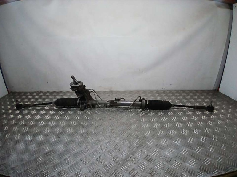 Recambio de cremallera direccion para seat ibiza (6l1) hit referencia OEM IAM 6Q1423055BA 023008005000 ASISTIDA TRW