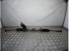 Recambio de cremallera direccion para seat ibiza (6l1) hit referencia OEM IAM 6Q1423055BA 023008005000 ASISTIDA TRW