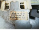 Recambio de elevalunas trasero izquierdo para citroën c4 sedan lx plus referencia OEM IAM 9681814080 6 PINS ELECTRICO