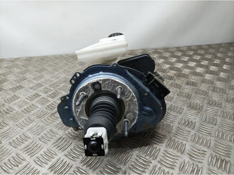 Recambio de bomba freno para peugeot 3008 allure referencia OEM IAM 9841952080 3800004623R IBOOSTER ELECTRICA