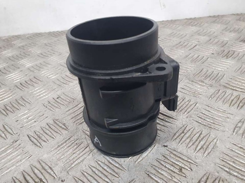 Recambio de caudalimetro para nissan pulsar (c13) acenta referencia OEM IAM 8200682558 5WK97021 CONTINENTAL