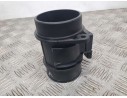 Recambio de caudalimetro para nissan pulsar (c13) acenta referencia OEM IAM 8200682558 5WK97021 CONTINENTAL