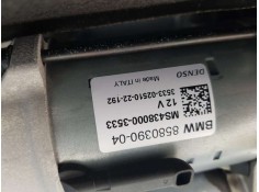 MOTOR ARRANQUE 85800390 MS4380003533 DENSO