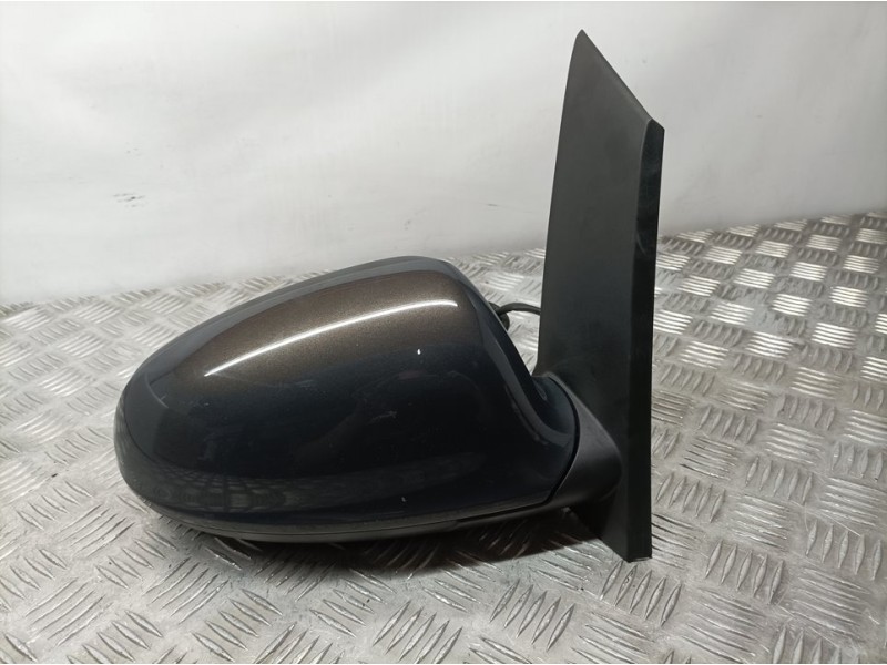 Recambio de retrovisor derecho para opel astra j sports tourer cosmo referencia OEM IAM  5 PINS ELECTRICO 5 CABLES