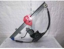 Recambio de elevalunas delantero derecho para ford mondeo berlina (gd) referencia OEM IAM 013081793 2 PINS ELECTRICO 