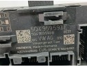 Recambio de modulo electronico para seat leon (5f1) reference referencia OEM IAM 5Q4959593E A2C7494650200 CONTINENTAL