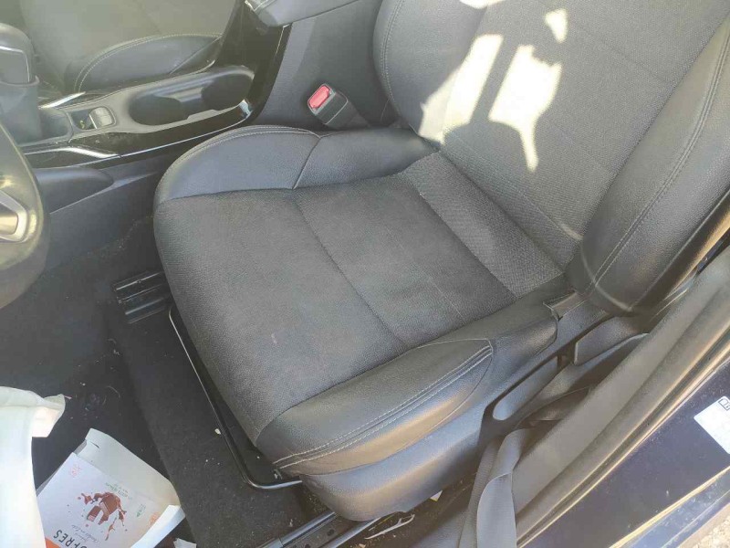 Recambio de asiento delantero izquierdo para toyota corolla (e21) hybrid stile referencia OEM IAM   C/ AIRBAG