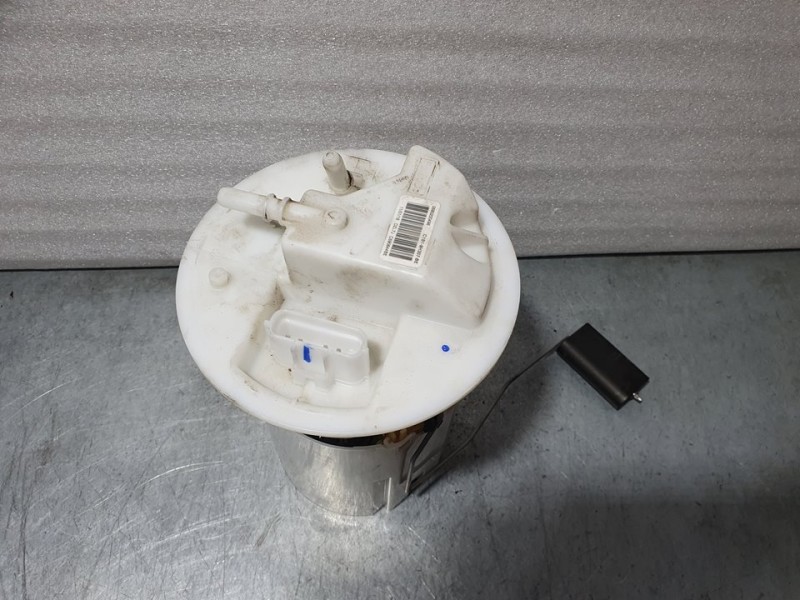 Recambio de aforador para ford fiesta (ce1) trend referencia OEM IAM C1B19H307BE C590644BE 