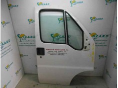 PUERTA DELANTERA DERECHA TOCADA