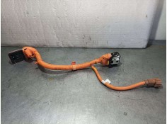 Recambio de modulo electronico para kia niro concept referencia OEM IAM 91895G5510  CABLE ALTO VOLTAJE