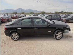 RENAULT LAGUNA II (BG0)