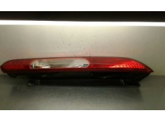 Recambio de piloto trasero derecho para ford focus berlina (cap) ambiente (d) referencia OEM IAM   