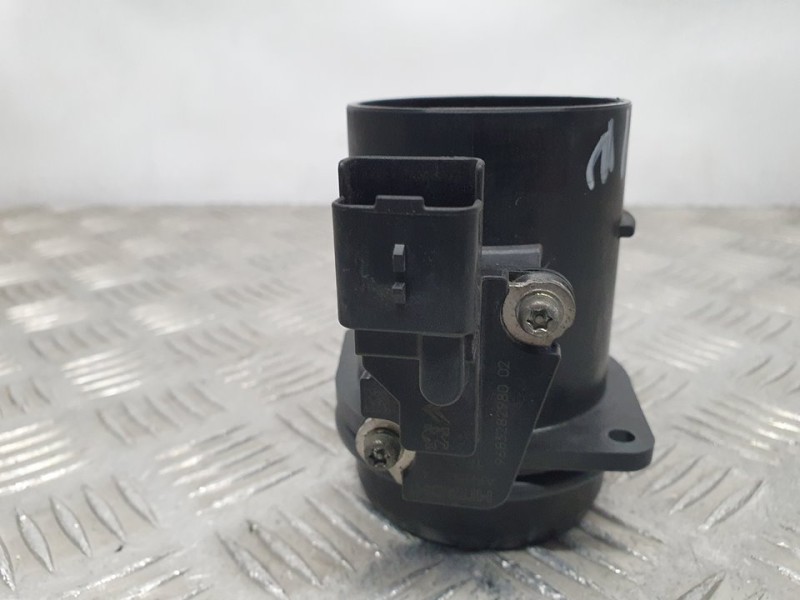 Recambio de caudalimetro para peugeot 508 access referencia OEM IAM 9683282980 AFH5024 HITACHI