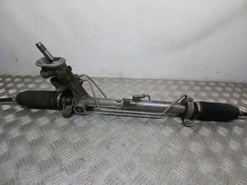 Recambio de cremallera direccion para seat ibiza (6l1) hit referencia OEM IAM 6Q1423055BA 023008005000 ASISTIDA TRW