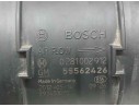 Recambio de caudalimetro para opel astra j gtc sportive referencia OEM IAM 55562426 0281002 912 BOSCH